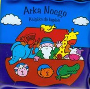 Bild von Arka Noego Książka do kąpieli