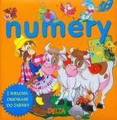 Polnische buch : Numery - Opracowanie Zbiorowe