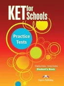 KET for Sc... - Virginia Evans, Jenny Dooley - Ksiegarnia w niemczech