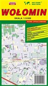 Polnische buch : Wołomin 1:...