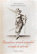 Polnische buch : Dyscyplina... - Michał Faszcza, Dariusz Faszcza