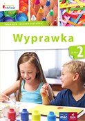 Książka : Wyprawka K... - Opracowanie Zbiorowe