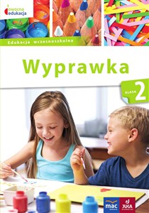 Obrazek Wyprawka Klasa 2