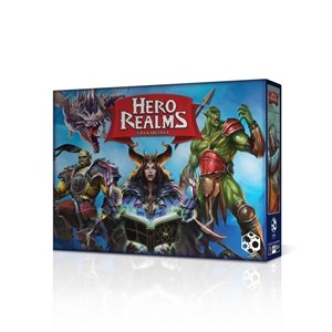 Obrazek Hero Realms