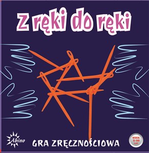 Bild von Z Ręki do Ręki