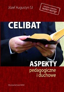 Obrazek CELIBAT ASPEKTY PEDAGOGICZNE I DUCHOWE