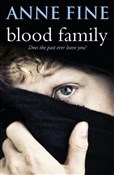 Blood Fami... - Anne Fine -  fremdsprachige bücher polnisch 