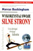 Polnische buch : Wykorzysta... - Marcus Buckingham