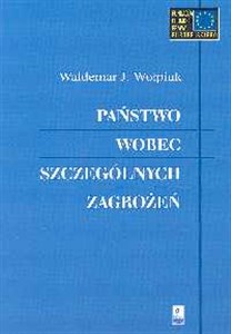 Bild von Państwo wobec szczególnych zagrożeń