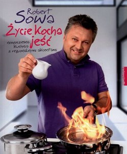 Bild von Życie kocha jeść