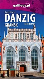 Obrazek Przewodnik - Gdańsk w.niemiecka