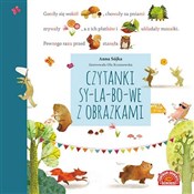 Czytanki s... - Anna Sójka -  polnische Bücher
