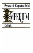 Imperium - Ryszard Kapuściński -  polnische Bücher