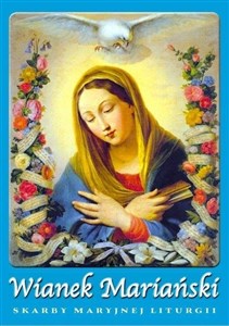Bild von Wianek Mariański z Maryją przez rok liturgiczny!