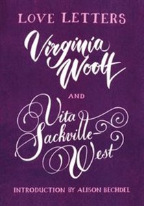 Obrazek Love Letters Vita and Virginia