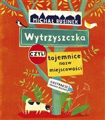 Polska książka : Wytrzyszcz... - Michał Rusinek