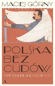 Bild von Polska bez cudów Historia dla dorosłych