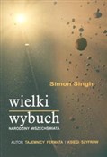 Polska książka : Wielki wyb... - Simon Singh