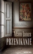 Przenikani... - Adam Janus -  Polnische Buchandlung 