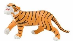 Obrazek Shere Khan BULLYLAND