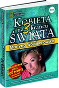 Polnische buch : Kobieta na... - Martyna Wojciechowska