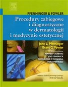 Procedury ... - John L. Pfenninger, Grant C. Fowler - buch auf polnisch 