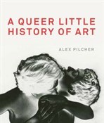 A Queer Li... - Alex Pilcher -  Polnische Buchandlung 