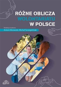 Bild von Różne oblicza wolontariatu w Polsce