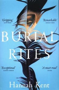 Bild von Burial Rites