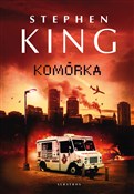 Komórka - Stephen King -  polnische Bücher