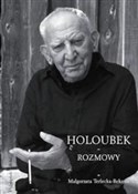 Holoubek R... - Małgorzata Terlecka-Reksnis - buch auf polnisch 