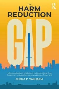 Obrazek Harm Reduction Gap