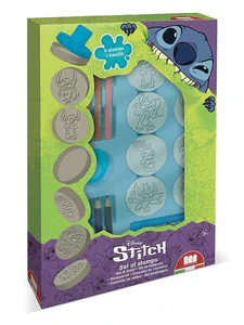 Obrazek Stamp Attack Stitch