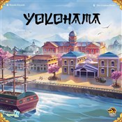 Zobacz : Yokohama