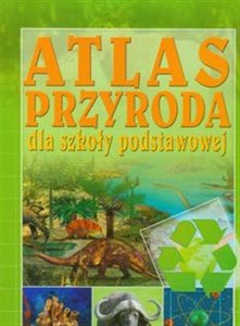 Bild von Przyroda dla szkoły podstawowej Atlas