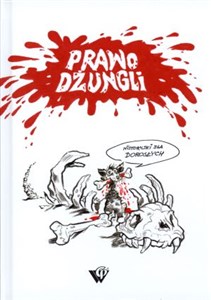 Bild von Prawo dżungli Historyjki dla dorosłych Komiks