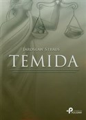 Temida - Jarosław Straus -  polnische Bücher