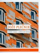Polnische buch : Joże Plećn...