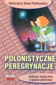 Książka : Polonistyc... - Katarzyna Anna Fiałkowska