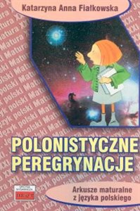 Bild von Polonistyczne peregrynacje