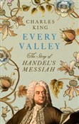 Polnische buch : Every Vall... - King Charles