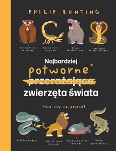 Bild von Najbardziej potworne zwierzęta świata