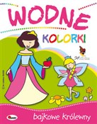 Polnische buch : Wodne kolo... - Małgorzata Szałek