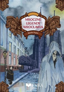 Bild von Mroczne legendy Wrocławia