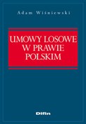 Umowy loso... - Adam Wiśniewski -  polnische Bücher