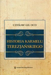 Bild von Historia Karmelu Terezjańskiego