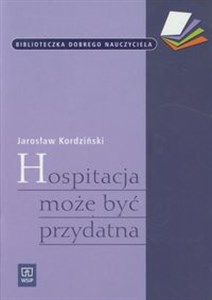 Obrazek Hospitacja może być przydatna