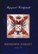 Polnische buch : Wrogowie k... - Ryszard Kiełpiński