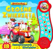 Posłuchaj ... - Opracowanie Zbiorowe - buch auf polnisch 