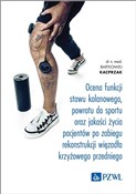 Ocena funk... - Bartłomiej Kacprzak -  fremdsprachige bücher polnisch 